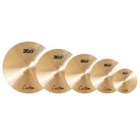 Kit Prato Zeus Custom Set E