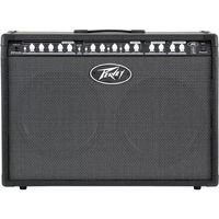 Amplificador Para Guitarra Peavey Special Chorus 212 100W