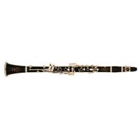 Clarinete Eagle Cl 04 (Sib)