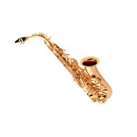 Sax Alto Eagle Em Mib Sa501