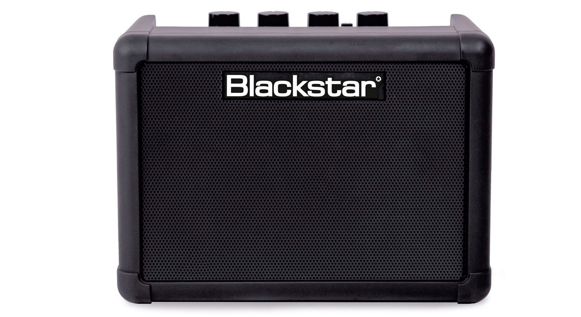 MINI COMBO BLACKSTAR FLY 3 PARA GUITARRA 3 WATTS COM MP3
