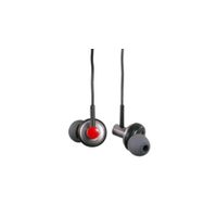 FONE DE OUVIDO SUPERLUX HD381B DEEP IN EAR TIGHT BASS