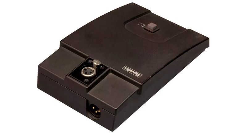 SUPERLUX-PRA528DS