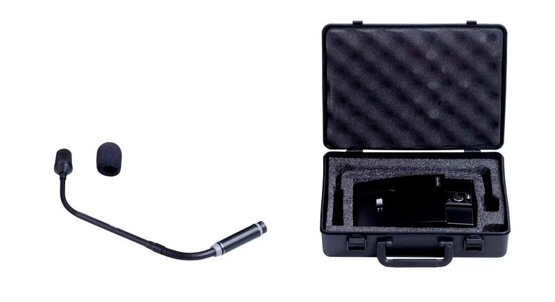 SUPERLUX-PRA-528DS