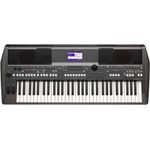 YAMAHA-PSR-S670