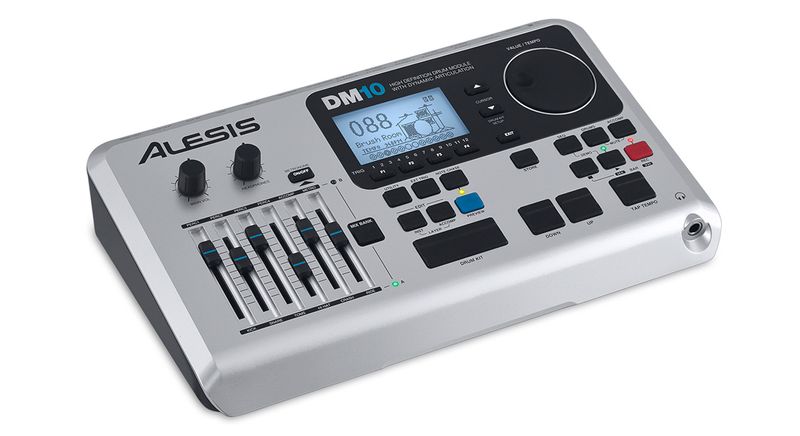 MODULE-ALESIS-DM10-STUDIOKIT