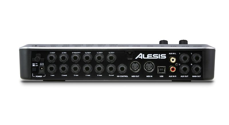 MODULO-ALESIS-DM10-STUDIO-KIIT