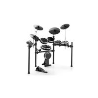 Bateria Eletrônica Alesis Dm10 Studio Kit