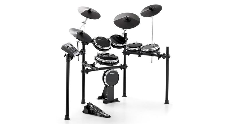 ALESIS-DM10-STUDIO-KIT