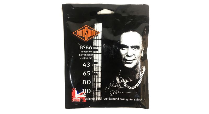 rotosound-bs66