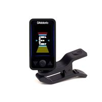 Afinador D'Addario Preto Pw-Ct-17Bk