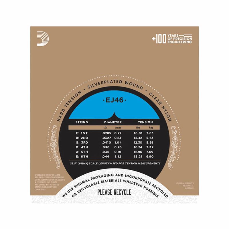 Daddario-ej46-hard-tension