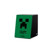 Cajon Fsa Strike Sk4039 Craft Acústico