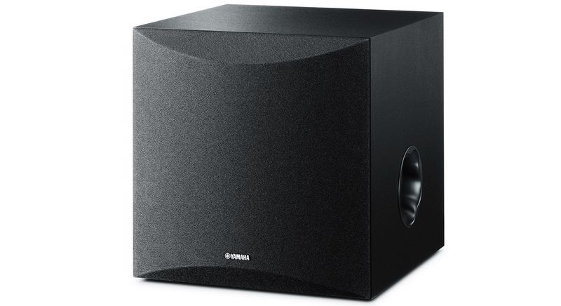 KS-SW100-YAMAHA