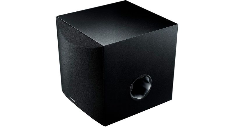 YAMAHA-KS-SW100