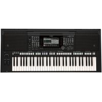 Teclado Yamaha Psr-S775