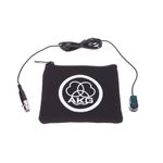 MICROFONE-AKG-C411L