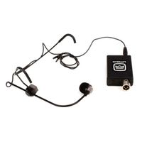 Microfone Crown Cm 311A Headset