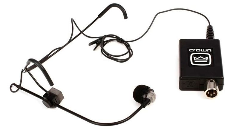 Crown-Cm-311A-Headset