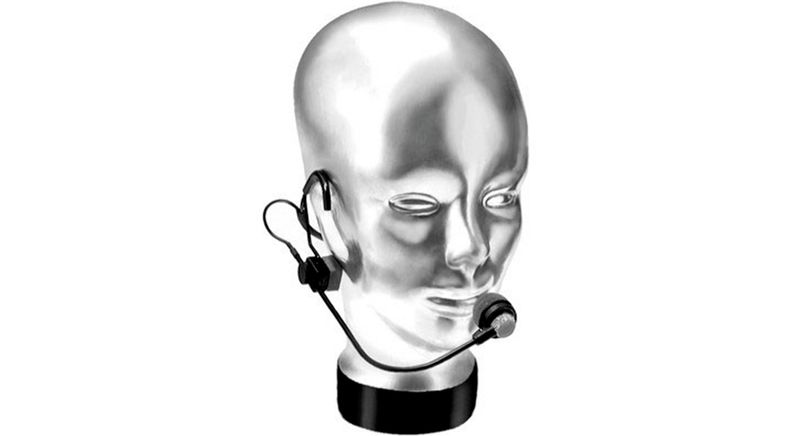 Microfone-Crown-Cm-311A-Headset