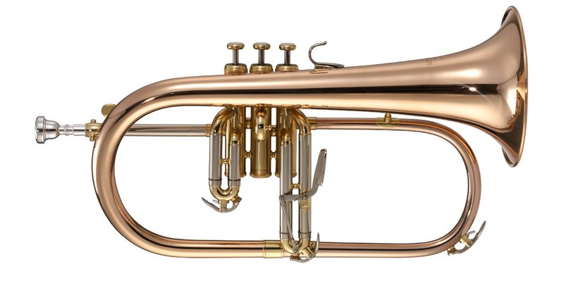 FLUGELHORN-MICHAEL-WFHM45-BB-–-LAQUEADO-NIQUELADO-E-COBREADO