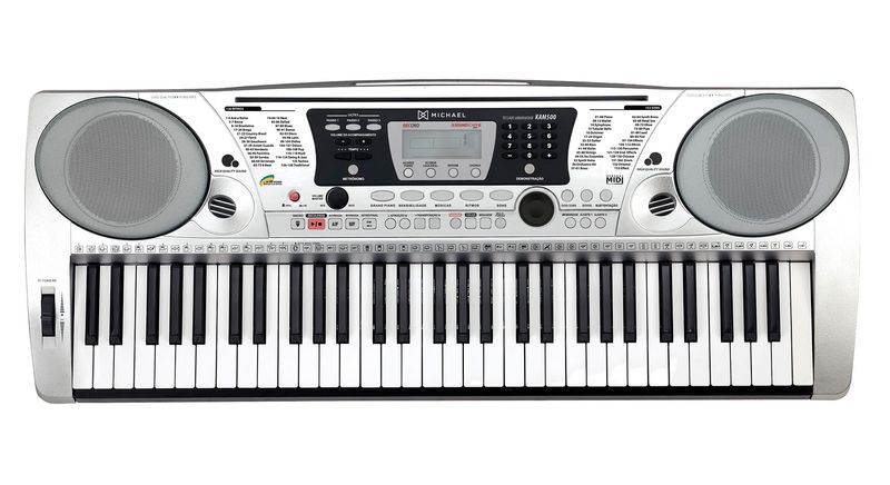 TECLADO-ARRANJADOR-KAM500-USB-–-61-TECLAS--5-8-