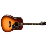 Violão Elétrico Michael Galaxy Folk Vm925Dt Vs