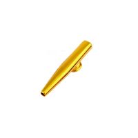 Kazoo Dolphin Dourado