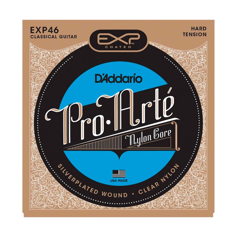daddarioexp46