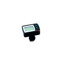 Afinador Austin Back Light Tuner Jt-10