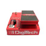 Pedaleira de efeito de guitarra Digitech Wammy 4 -% de venda