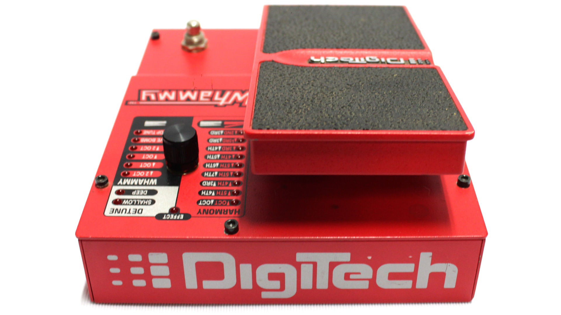 DIGITECH WHAMMY 4 - ギター