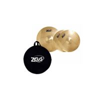 Kit Prato Zeus Beginner Set A