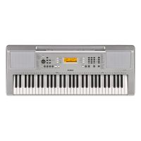 Teclado Yamaha Ypt-360 61 Teclas Sensitivas