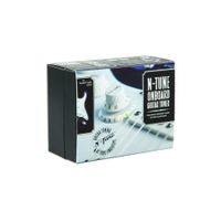 Afinador N-Tune Guit Tipo Strato