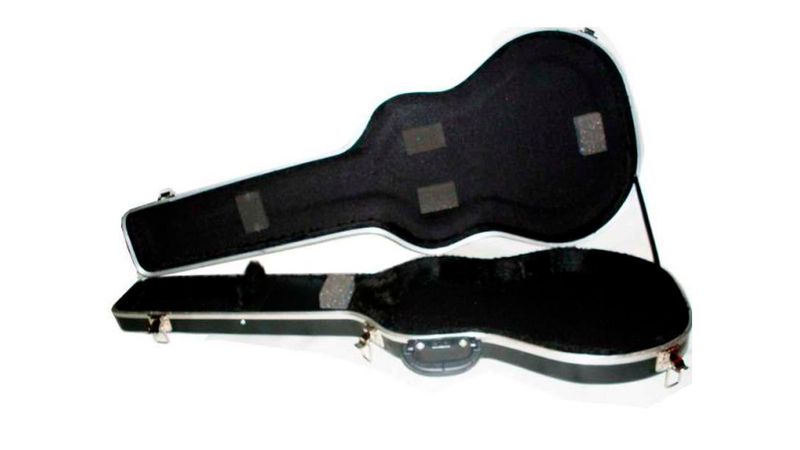 Kgb-Flat-Violao