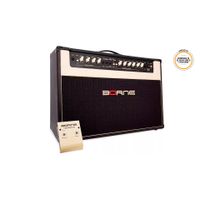 Amplificador De Guitarra Borne Evidence 200 Prime