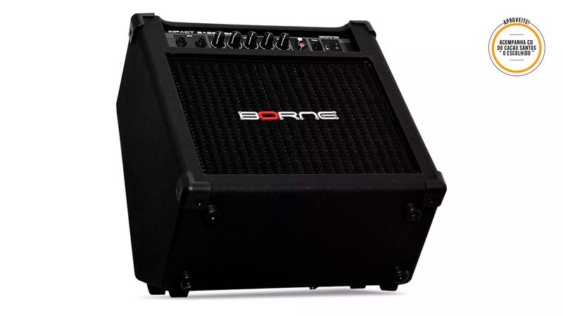 BORNE-IMPACT-BASS-CB80