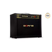 Amplificador De Guitarra Borne Vorax 2100