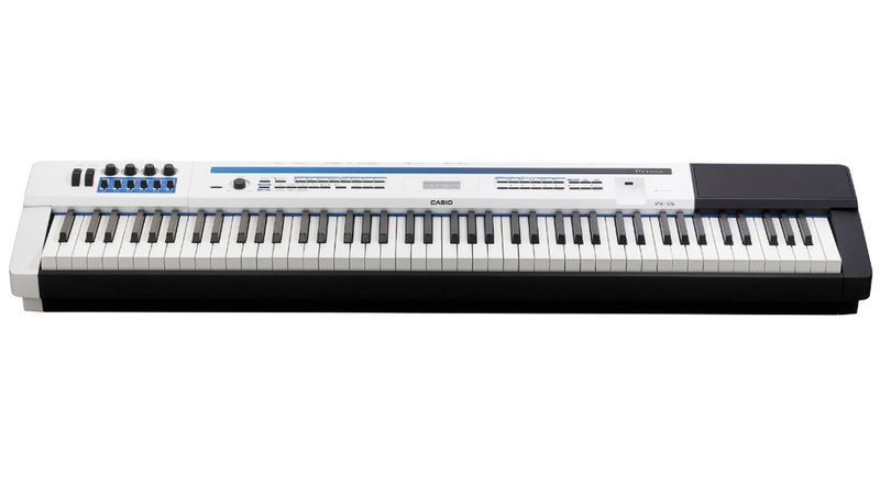 CASIOPX5S