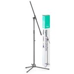 PEDESTAL-DE-MICROFONE-STAGG-MIS-0822BK