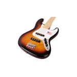 BAIXO-SX-SJB75-4CASH--3TS--SUNBURST