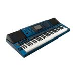 Teclado-Casio-Arranjador-Mzx500