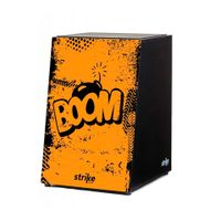 Cajon Fsa Strike Sk4017 Boom Inclinado