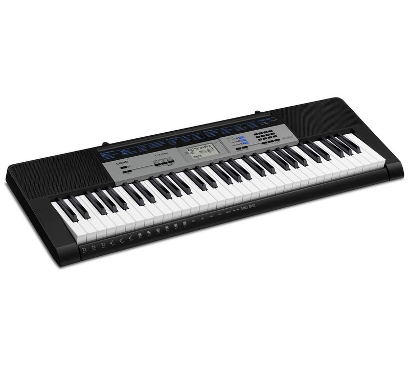 Casio-CTK-1550