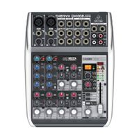 Mesa Behringer Xenyx Qx1002Usb