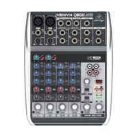 Mesa Behringer Xenyx Q802 Usb