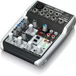 mesa-behringer-q502usb