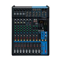 Mesa Yamaha Mg-12Xu Analógica