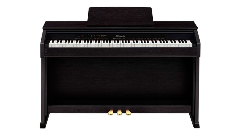 CASIO-CELVIANO-AP-460